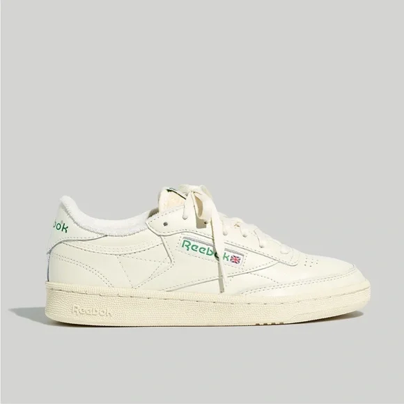 Reebok® Club C 85 Vintage Sneakers - Picture 2 of 3